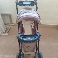 کالسکه نوزاد