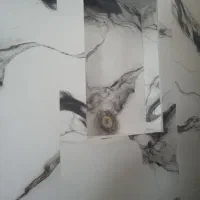 کاشی کاری و سرامیک کاری وبین کابینت