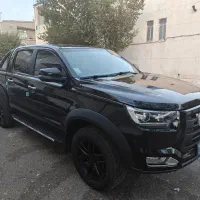 KMC T8 1403|خودرو سواری و وانت|کرمان, |دیوار