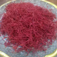 زعفران نگین سنتی اصل زعفران به ضمانت