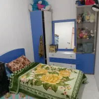 فروش سه تکه همراه فرش بدون ایراد