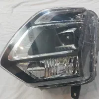 سپر دیلایت و چراغ چپ و راست فونیکس fx|قطعات یدکی و لوازم جانبی|مشهد, کوی پلیس|دیوار