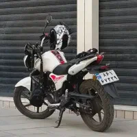 بنلی 150 قسطی . معاوضه با آر اس RS 200 یا بنلی جفت