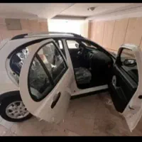 کوییک RS صفر خشک ۴۰۴ استاندار ۸۵گانه تحویل شهریور