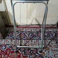باکر آلومینیوم