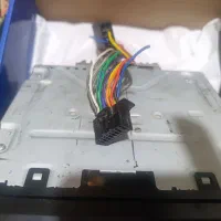 ضبط پایونیر 2550|صوتی و تصویری|شیراز, تاچارا|دیوار