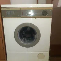 لباسشویی ارج