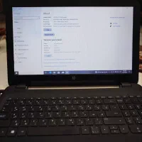 لب تاب  hp book|رایانه همراه|تهران, نظامی گنجوی (توانیر)|دیوار
