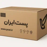 کارتن پست ایران