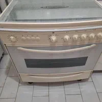 فروش و خرید انواع اجاق گاز فردار