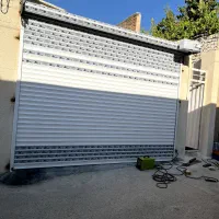 کرکره برقی (ارکید درب)