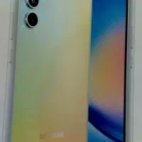 گوشی A34 گلکسی سامسونگ