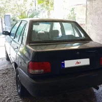 پراید مدل 81 تمیز پول نیازم