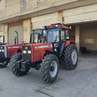 تراکتور399 کابین دار