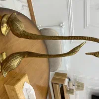 دکوری برنجی