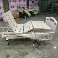 تخت بیمارستانی برقی