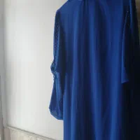 شومیز مانتویی