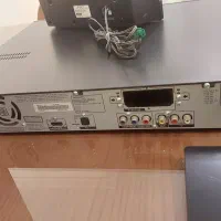 سینما خانگی sony|سیستم صوتی خانگی|کیش, |دیوار