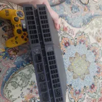 ps4 فت کپی خور با ۷ دسته|کنسول، بازی ویدئویی و آنلاین|نیشابور, شهرک رسولی|دیوار