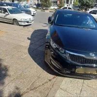 اوپتیما مشکی 2013 فول