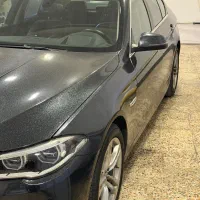 Bmw 528i  2015|خودرو سواری و وانت|شیراز, فرگاز|دیوار