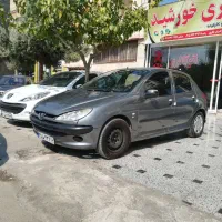 206 مدل 84