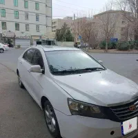 جیلی مدل ۲۰۱۳ عروسک|خودرو سواری و وانت|کرج, کوی زنبق|دیوار