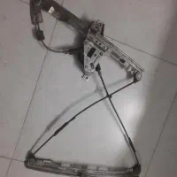 شیشه برقی نیسان پاترول پاژن مزدا تعمیر بالابر|قطعات یدکی و لوازم جانبی|کرمانشاه, |دیوار