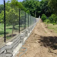 فنس تولید و نصب|خدمات باغبانی و درختکاری|قائم‌شهر, |دیوار