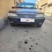 روآ 87 دوگانه دستی