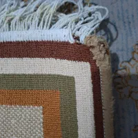 گلیم فرش|گلیم، جاجیم، گبه|کرج, دهقان ویلا|دیوار