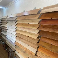 پارکت لمینت ایوان