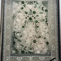 درویش فرش ماشینی بصورت مستقیم