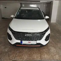 X33 کراس اتوماتیک تحویل آخر شهریور