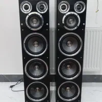 اسپیکر میکرولب اصل