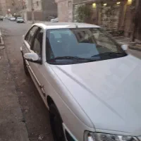 پژوپارس دوگانه شرکتی مدل ۹۹ درحدصفرکارمندی|خودرو سواری و وانت|زاهدان, |دیوار