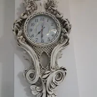 ساعت دیواری و تابلو وانیکاد