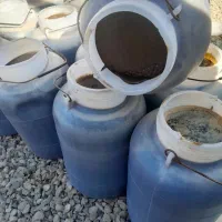 شیره خرما کاملا ارگانیک