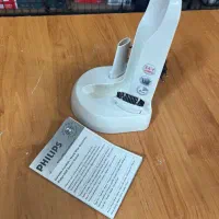 جارو شارژی فیلیپس اصلی|جاروبرقی، جارو شارژی، بخارشو|ارومیه, |دیوار