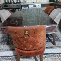 میز غذا خوری