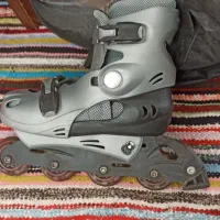 اسکیت|دوچرخه، اسکیت، اسکوتر|نی‌ریز, |دیوار