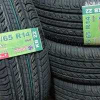 لاستیک کویر پژویی185/65/14