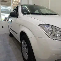 تیبا 2 99  فابریک کلکسیونی بکر تک برگ