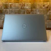 لپتاپ حرفه ای Dell 5550 با 4 گیگ گرافیک /نسل دهم H