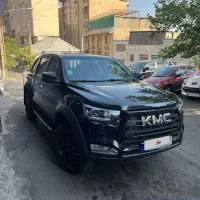 Kmc T8 ۱۴۰۲