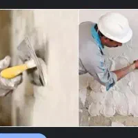 کارهای بنایی سفیدکاری کاشیکاری تخریب تعمیرات|خدمات پیشه و مهارت|شیراز, نصر|دیوار