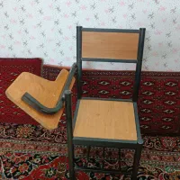 صندلی دسته دار|صندلی و نیمکت|مشهد, ایثارگران|دیوار