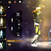 اکانت فری فایر|کنسول، بازی ویدئویی و آنلاین|ساری, |دیوار