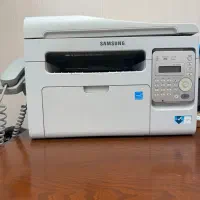 پرینتر چند کاره مناسب ارگانها کافی نت ها مدارس