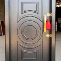 درب ضدسرقت/ سلماس/تهران|مصالح و تجهیزات ساختمان|گلبهار, شهر جدید گلبهار|دیوار